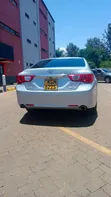 Toyota Mark X 2011 Gray - 3