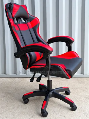 Boss Office Products Gaming Chair/Recliner