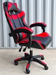 Boss Office Products Gaming Chair/Recliner - 2