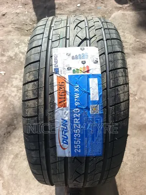 Matairi Mapya Durun 255/35R20