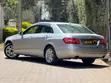 Mercedes-Benz E300 2010 Silver - 1