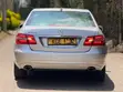 Mercedes-Benz E300 2010 Silver - 2