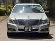 Mercedes-Benz E300 2010 Silver - 3