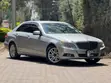 Mercedes-Benz E300 2010 Silver - 5