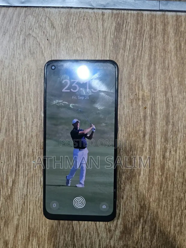 Oppo Reno 256GB Black - 1
