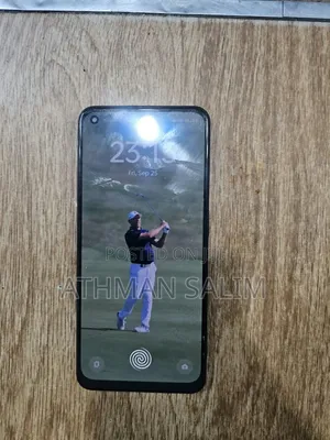 Oppo Reno 256GB Black