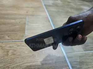 Oppo Reno 256GB Black