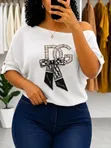 Annah's Design Vazi la Kipekee la Sweta - Free Size, Rangi Nzuri - 1