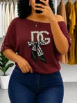 Annah's Design Vazi la Kipekee la Sweta - Free Size, Rangi Nzuri - 3