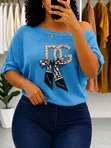 Annah's Design Vazi la Kipekee la Sweta - Free Size, Rangi Nzuri - 4