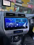FRISEKER 12.3" Android Car Radio for Toyota Prado 2018-2022 - 3