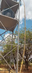 Huduma za Ufungaji na Matengenezo ya Pampu - 4
