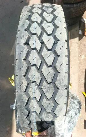 Brand New Black Hawk 10.R17.5 Tires