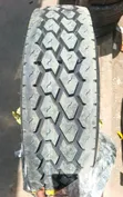 Brand New Black Hawk 10.R17.5 Tires - 1