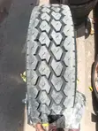Brand New Black Hawk 10.R17.5 Tires - 4