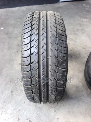 BF Goodrich 215/55R16 Tires