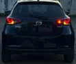 Mazda 2 2020 Nyeusi - 2