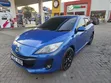 Mazda Axela 2013 Bluu - 1