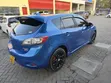 Mazda Axela 2013 Bluu - 2
