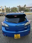 Mazda Axela 2013 Bluu - 3