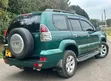 Toyota Land Cruiser Prado 3.0 D-4D 2004 Green - 2