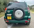 Toyota Land Cruiser Prado 3.0 D-4D 2004 Green - 4