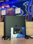 PlayStation 4 Slim 500GB with 8 Games - 1