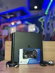 PlayStation 4 Slim 500GB with 8 Games - 3