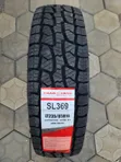 LT 235/85 R16 Chaoyang SL369 All-Terrain Tires - 1