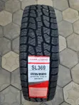 LT 235/85 R16 Chaoyang SL369 All-Terrain Tires - 2