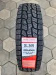LT 235/85 R16 Chaoyang SL369 All-Terrain Tires - 3