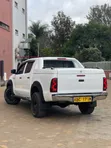 Toyota Hilux 2008 Double Cabin - 2