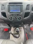Toyota Hilux 2008 Double Cabin - 3