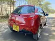 Mazda Demio 2011 Rangi ya Maroon - 4