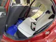 Mazda Demio 2011 Rangi ya Maroon - 5