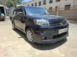 Toyota Corolla Rumion Hatchback 1.5 FWD 2011 - Nyeusi - 1