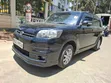 Toyota Corolla Rumion Hatchback 1.5 FWD 2011 - Nyeusi - 2