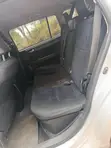 Toyota Corolla Fielder Hybrid 2015 Silver - 3