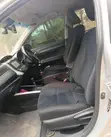 Toyota Corolla Fielder Hybrid 2015 Silver - 4