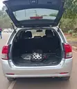 Toyota Corolla Fielder Hybrid 2015 Silver - 5