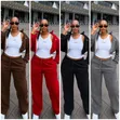 Azuh Collection: Nguo za Wanawake za Vipande 2 vya Kipekee - 1