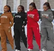 Azuh Collection: Nguo za Wanawake za Vipande 2 vya Kipekee - 2