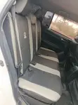 Toyota Corolla Fielder Hybrid 2014 Nyeupe - 3