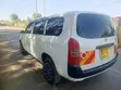 Toyota Probox 2008 - 1