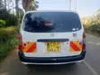 Toyota Probox 2008 - 2