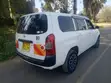 Toyota Probox 2008 - 4