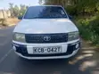 Toyota Probox 2008 - 5