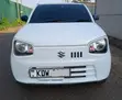 Suzuki Alto 2018 Nyeupe - 1