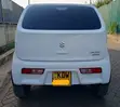 Suzuki Alto 2018 Nyeupe - 3