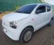 Suzuki Alto 2018 Nyeupe - 5